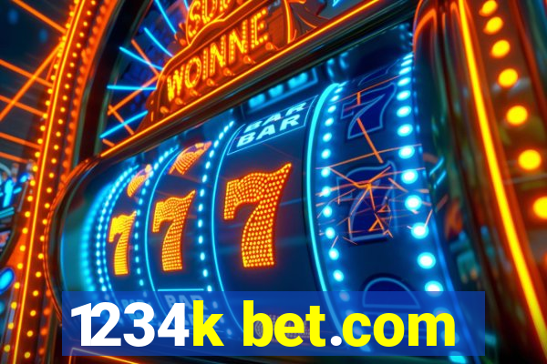 1234k bet.com